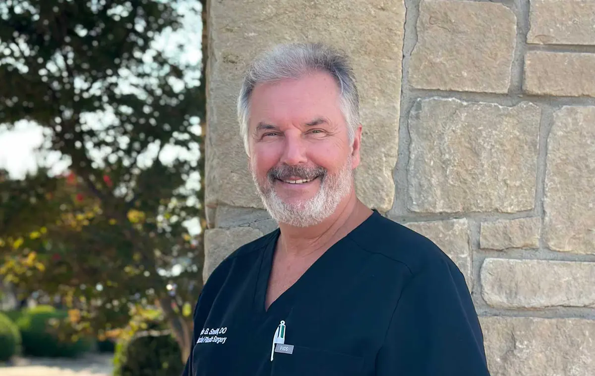In-office physician procedure treatment at Skin Secrets